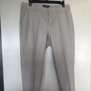 Old Navy Harper pants (2 pair)